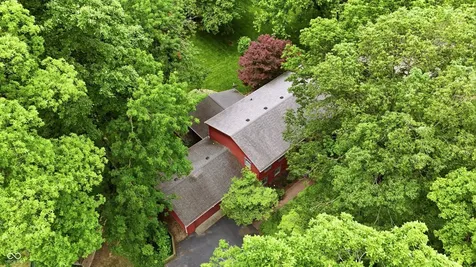 4619 Cranbrook Drive Indianapolis IN 46250