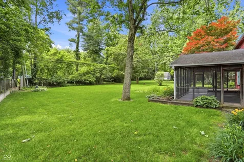 4619 Cranbrook Drive Indianapolis IN 46250