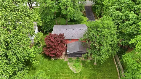 4619 Cranbrook Drive Indianapolis IN 46250