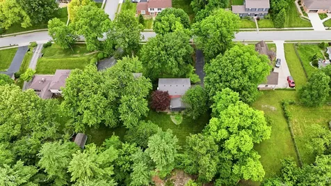 4619 Cranbrook Drive Indianapolis IN 46250