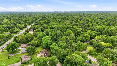 4619 Cranbrook Drive Indianapolis IN 46250