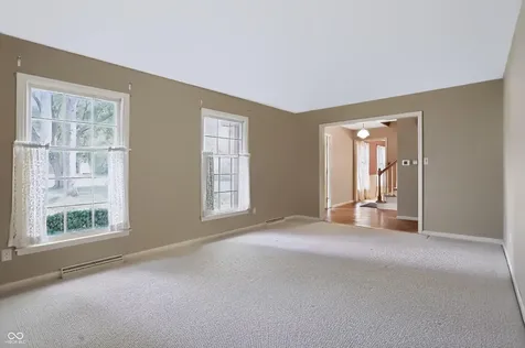 4619 Cranbrook Drive Indianapolis IN 46250