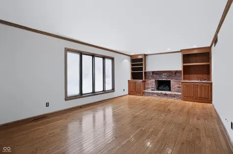4619 Cranbrook Drive Indianapolis IN 46250