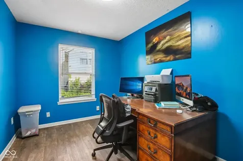 5422 Wakefield Drive S Greenwood IN 46142