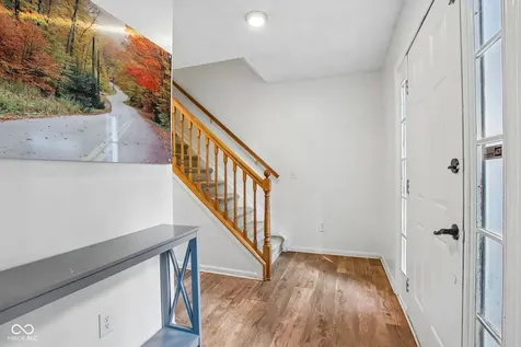 5422 Wakefield Drive S Greenwood IN 46142