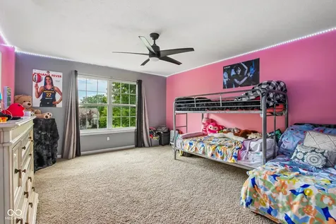 5422 Wakefield Drive S Greenwood IN 46142