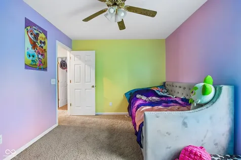 5422 Wakefield Drive S Greenwood IN 46142