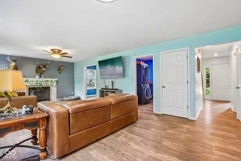 5422 Wakefield Drive S Greenwood IN 46142