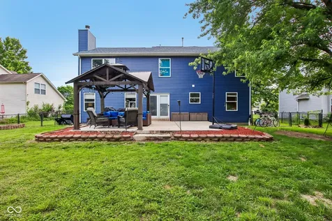 5422 Wakefield Drive S Greenwood IN 46142