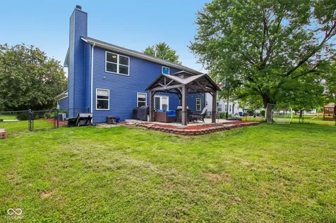 5422 Wakefield Drive S Greenwood IN 46142