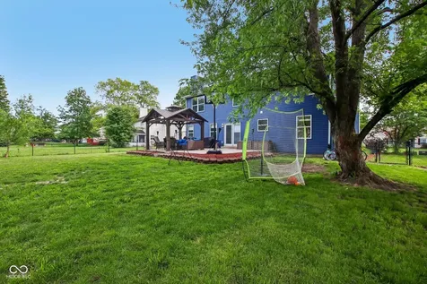 5422 Wakefield Drive S Greenwood IN 46142