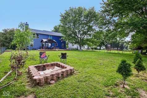 5422 Wakefield Drive S Greenwood IN 46142