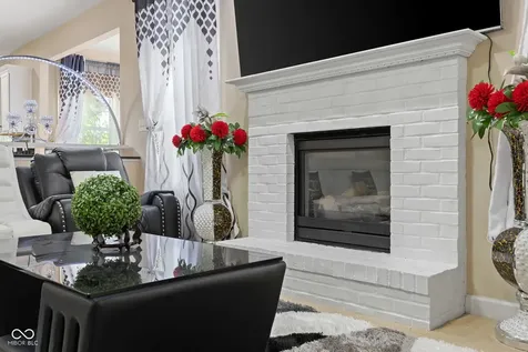 5836 Monticello Square Lane Indianapolis IN 46234