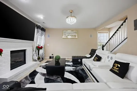 5836 Monticello Square Lane Indianapolis IN 46234