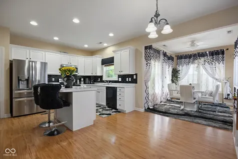5836 Monticello Square Lane Indianapolis IN 46234