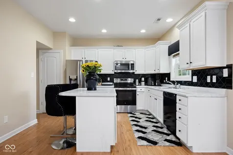 5836 Monticello Square Lane Indianapolis IN 46234