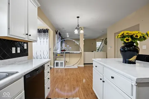 5836 Monticello Square Lane Indianapolis IN 46234