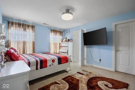 5836 Monticello Square Lane Indianapolis IN 46234