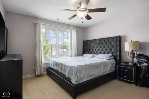 5836 Monticello Square Lane Indianapolis IN 46234