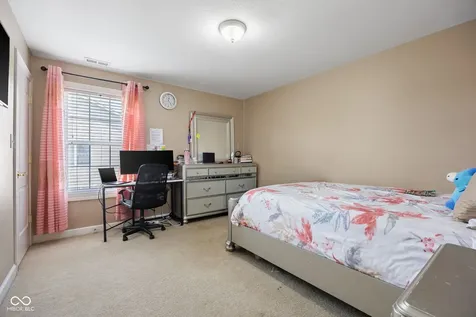 5836 Monticello Square Lane Indianapolis IN 46234