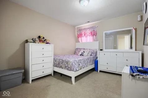 5836 Monticello Square Lane Indianapolis IN 46234