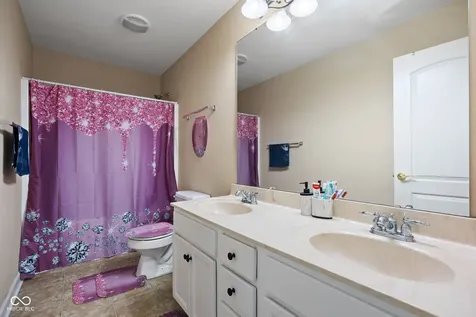 5836 Monticello Square Lane Indianapolis IN 46234