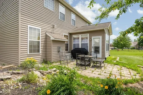 5836 Monticello Square Lane Indianapolis IN 46234