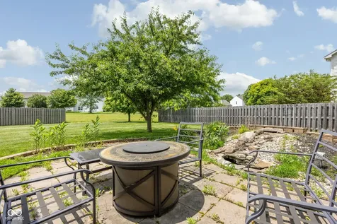 5836 Monticello Square Lane Indianapolis IN 46234