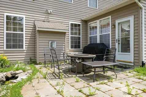 5836 Monticello Square Lane Indianapolis IN 46234