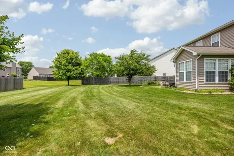 5836 Monticello Square Lane Indianapolis IN 46234