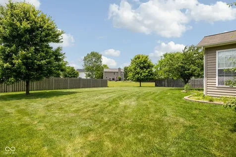 5836 Monticello Square Lane Indianapolis IN 46234