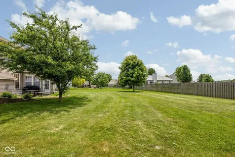 5836 Monticello Square Lane Indianapolis IN 46234