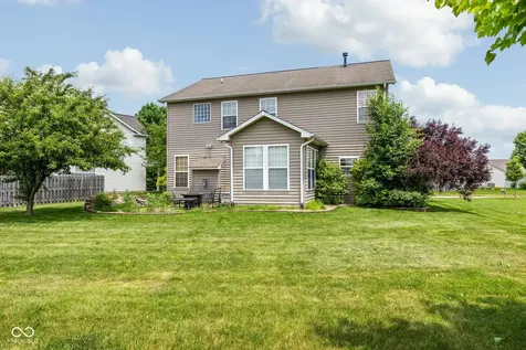 5836 Monticello Square Lane Indianapolis IN 46234