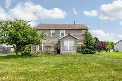 5836 Monticello Square Lane Indianapolis IN 46234