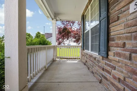 5836 Monticello Square Lane Indianapolis IN 46234