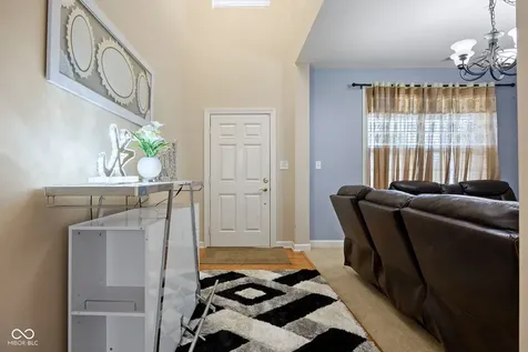 5836 Monticello Square Lane Indianapolis IN 46234
