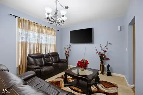 5836 Monticello Square Lane Indianapolis IN 46234