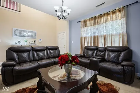 5836 Monticello Square Lane Indianapolis IN 46234