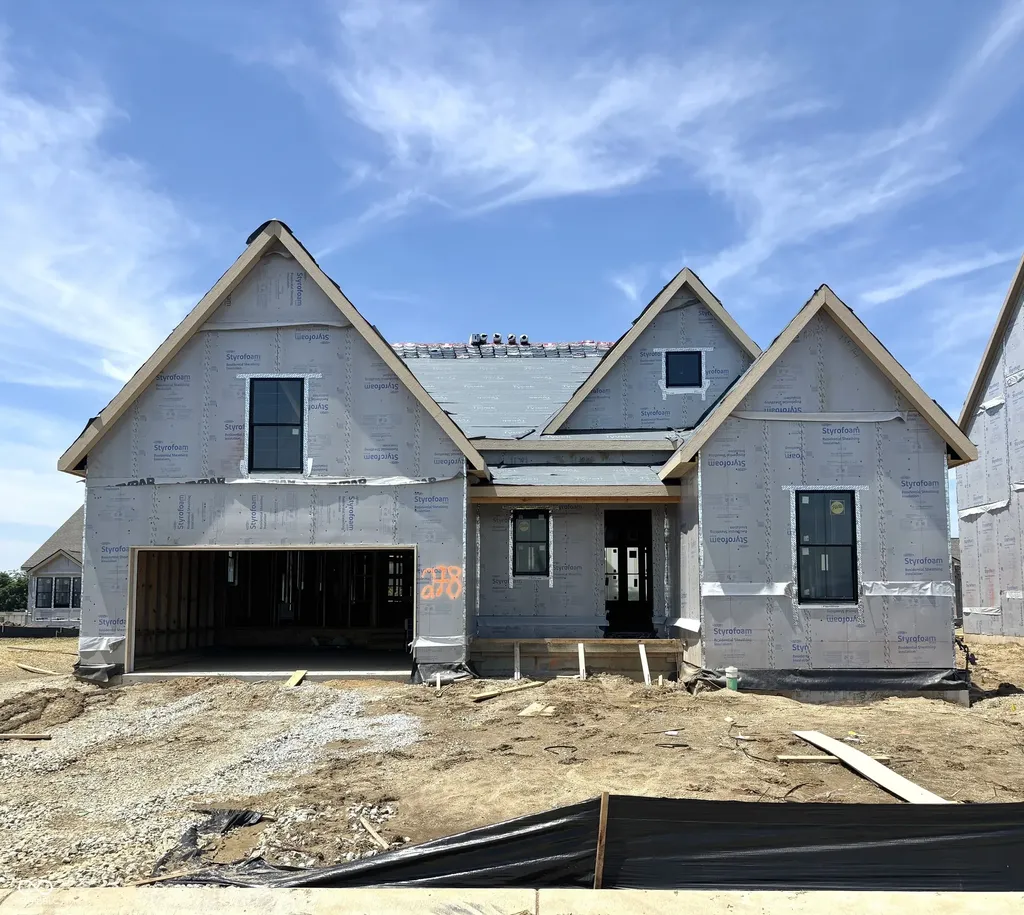 16854 Ackerson Boulevard Westfield IN 46074