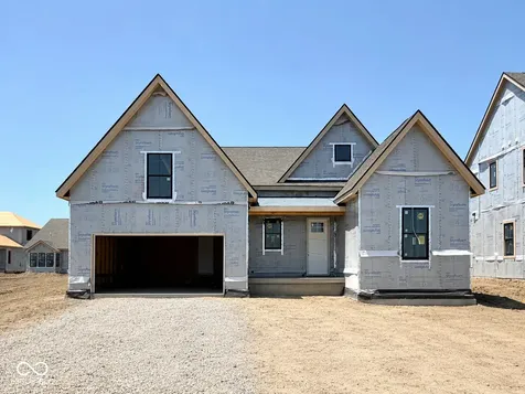 16854 Ackerson Boulevard Westfield IN 46074