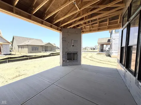 16854 Ackerson Boulevard Westfield IN 46074