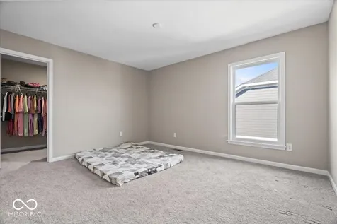 6037 N Shallow Creek Lane Indianapolis IN 46237