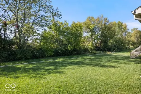 6037 N Shallow Creek Lane Indianapolis IN 46237