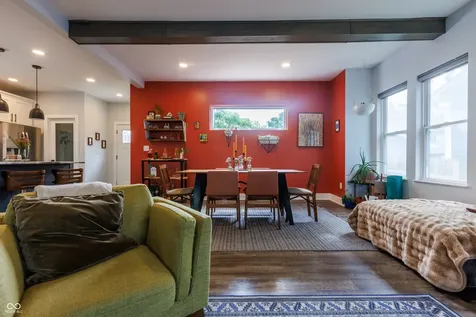 1129 Dawson Street Indianapolis IN 46203