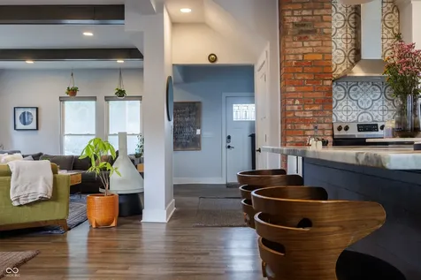 1129 Dawson Street Indianapolis IN 46203