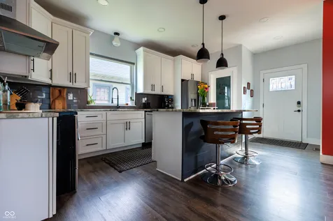 1129 Dawson Street Indianapolis IN 46203