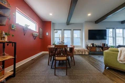 1129 Dawson Street Indianapolis IN 46203