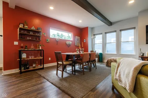 1129 Dawson Street Indianapolis IN 46203