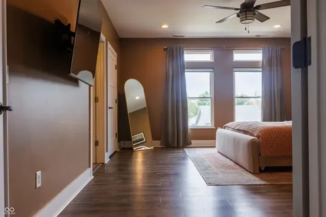 1129 Dawson Street Indianapolis IN 46203