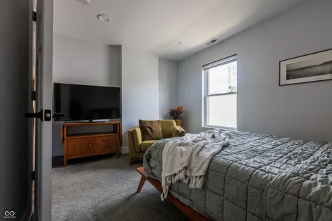 1129 Dawson Street Indianapolis IN 46203